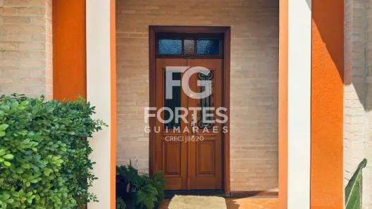 Casa com 4 Quartos para alugar, 314m² no City Ribeirão, Ribeirão Preto