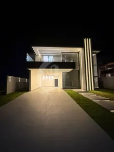 Casa de Condomínio com 4 Quartos à venda, 545m² no Serigy, Barra dos Coqueiros