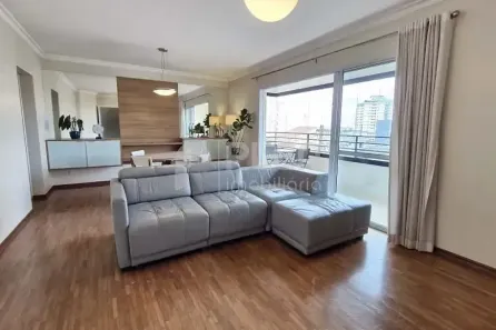 Apartamento com 3 Quartos à venda, 116m² no Lauzane Paulista, São Paulo