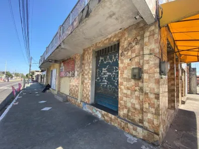 Casa com 2 Quartos à venda, 168m² no Barra do Ceará, Fortaleza