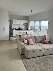 Apartamento com 3 Quartos à venda, 93m² no Barranco, Taubaté