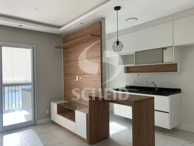 Apartamento com 2 Quartos à venda, 65m² no Vila Cordeiro, São Paulo