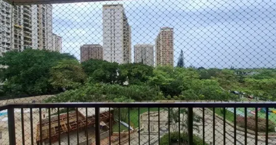 Apartamento com 2 Quartos à venda, 96m² no Barra da Tijuca, Rio de Janeiro