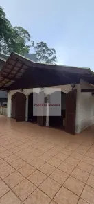 Casa com 1 Quarto à venda, 250m² no Jardim das Palmeiras (Zona Sul), São Paulo