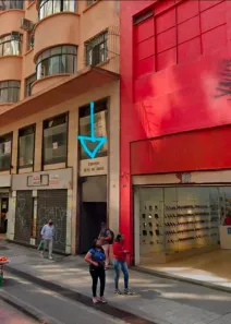Sala Comercial à venda, 83m² no República, São Paulo