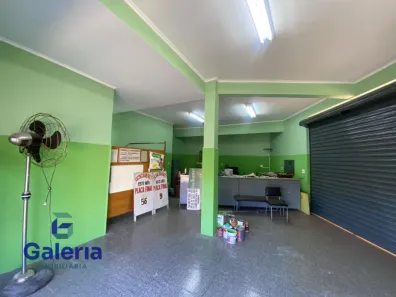 Ponto Comercial para alugar, 35m² no Vila Tamandaré, Ribeirão Preto