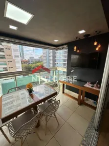 Apartamento com 3 Quartos à venda, 150m² no Zona 07, Maringá