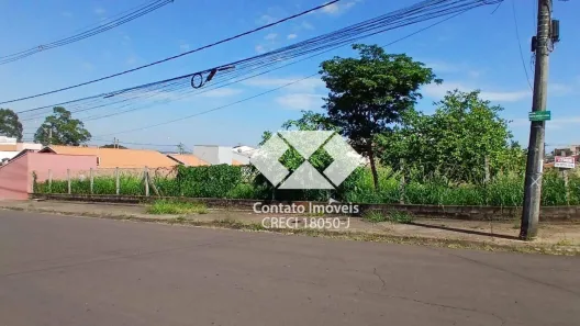 Lote/Terreno à venda, 276m² no Jardim São Camilo, Santa Bárbara D'Oeste