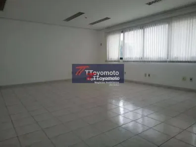 Sala Comercial para venda ou aluguel, 50m² no Vila da Saúde, São Paulo