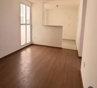 Apartamento com 2 Quartos para alugar, 40m² no Vila Mutirão I, Goiânia