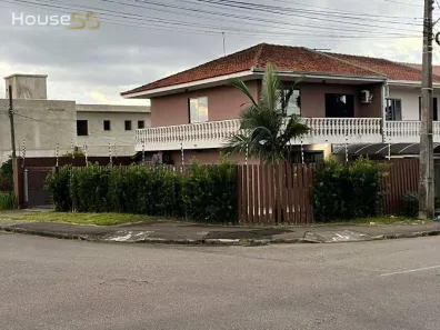 Sobrado com 3 Quartos à venda, 120m² no Novo Mundo, Curitiba