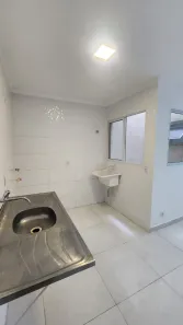 Apartamento com 2 Quartos à venda, 40m² no Jardim Jaú (Zona Leste), São Paulo