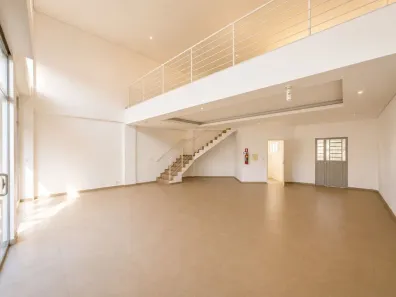 Ponto Comercial para alugar, 142m² no Rio Branco, Novo Hamburgo
