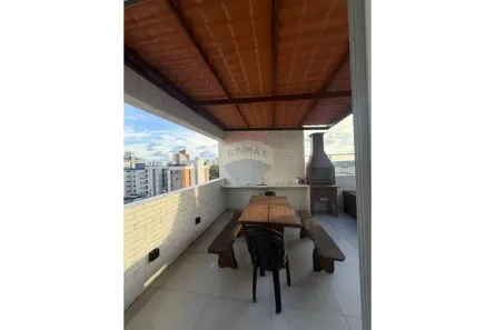 Cobertura com 2 Quartos para alugar, 85m² no Intermares, Cabedelo