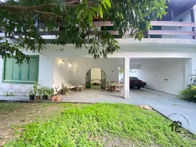 Casa com 4 Quartos à venda, 300m² no Itacoatiara, Niterói