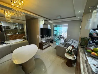 Apartamento com 2 Quartos à venda, 65m² no Vila Ester (Zona Norte), São Paulo