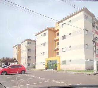 Apartamento com 3 Quartos à venda, 43m² no , Iranduba