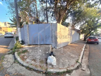 Lote/Terreno à venda, 2426m² no Saúde, São Paulo