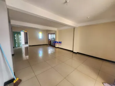 Casa com 3 Quartos à venda, 105m² no Conjunto Ademar Maldonado (Barreiro), Belo Horizonte