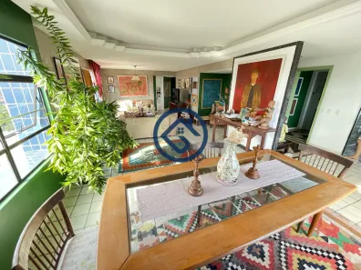 Apartamento com 4 Quartos à venda, 220m² no Tirol, Natal