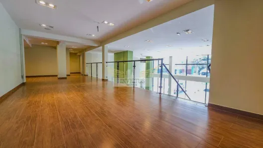 Ponto Comercial para alugar, 398m² no Jardim, Santo André