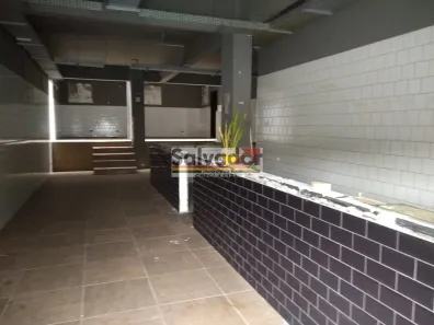 Imóvel Comercial para alugar, 139m² no Vila Mascote, São Paulo