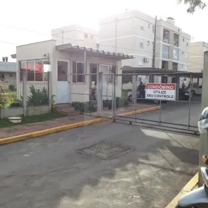 Apartamento com 2 Quartos à venda, 54m² no São Miguel, São Leopoldo
