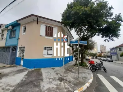 Sobrado com 3 Quartos à venda, 120m² no Ipiranga, São Paulo