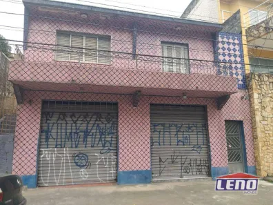 Sobrado com 3 Quartos à venda, 220m² no Penha de França, São Paulo