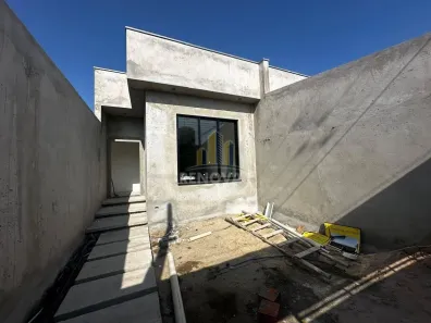 Casa com 2 Quartos à venda, 85m² no Vila Mogilar, Mogi das Cruzes