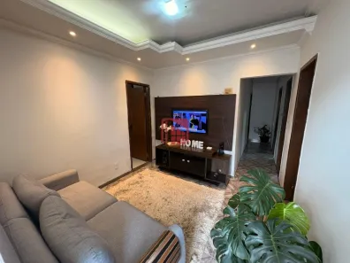 Casa com 5 Quartos à venda, 360m² no Milanez, Contagem