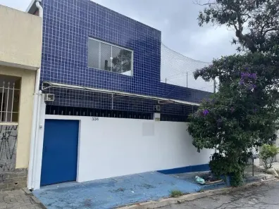 Casa com 8 Quartos à venda, 242m² no Umarizal, São Paulo