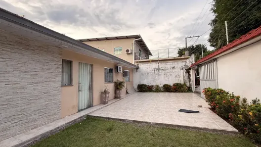 Casa com 3 Quartos à venda, 113m² no Planalto, Manaus
