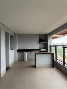 Apartamento com 3 Quartos à venda, 124m² no Jardim Botânico, Ribeirão Preto