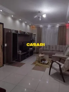 Sobrado com 3 Quartos à venda, 240m² no Jardim do Mar, São Bernardo do Campo