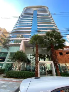 Apartamento com 3 Quartos à venda, 207m² no Zona 01, Maringá