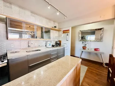 Apartamento com 2 Quartos à venda, 152m² no Kobrasol, São José