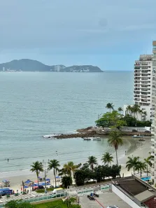 Apartamento com 3 Quartos à venda, 86m² no Vila Alzira, Guarujá