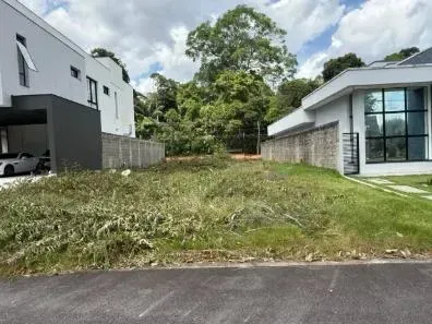 Lote/Terreno à venda, 380m² no Ponta Negra, Manaus