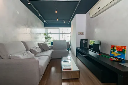 Apartamento com 1 Quarto para alugar, 61m² no Bela Vista, Porto Alegre