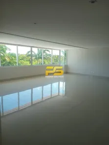 Apartamento com 4 Quartos à venda, 230m² no Ponta de Campina, Cabedelo
