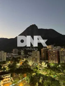 Apartamento com 3 Quartos à venda, 91m² no Lagoa, Rio de Janeiro