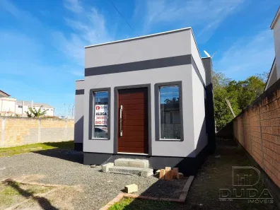 Casa com 2 Quartos à venda, 60m² no Tereza Cristina, Içara