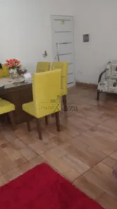 Sobrado com 2 Quartos à venda, 144m² no Residencial Armando Moreira Righi, São José dos Campos