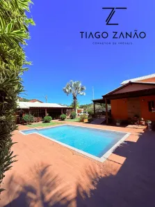 Apartamento com 4 Quartos à venda, 800m² no Manguinhos, Serra