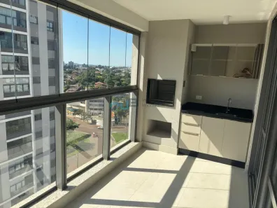 Apartamento com 2 Quartos à venda, 115m² no Bela Suiça, Londrina
