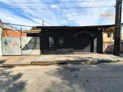 Lote/Terreno à venda, 252m² no Ferreira, São Paulo