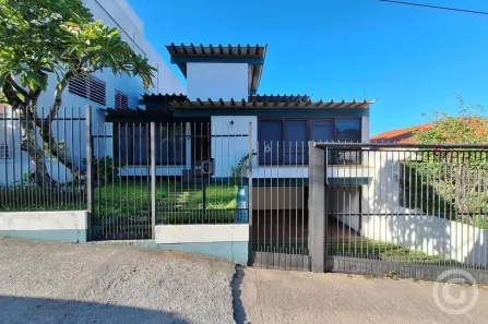 Ponto Comercial para alugar, 188m² no Centro, Florianópolis