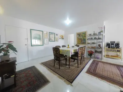 Apartamento com 4 Quartos à venda, 135m² no Perdizes, São Paulo