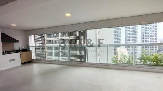 Apartamento com 3 Quartos à venda, 137m² no Jardim das Acácias, São Paulo